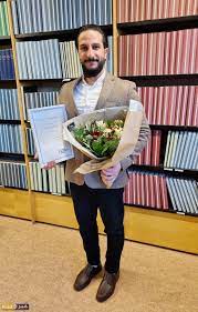 Emad Abu Shkheidim